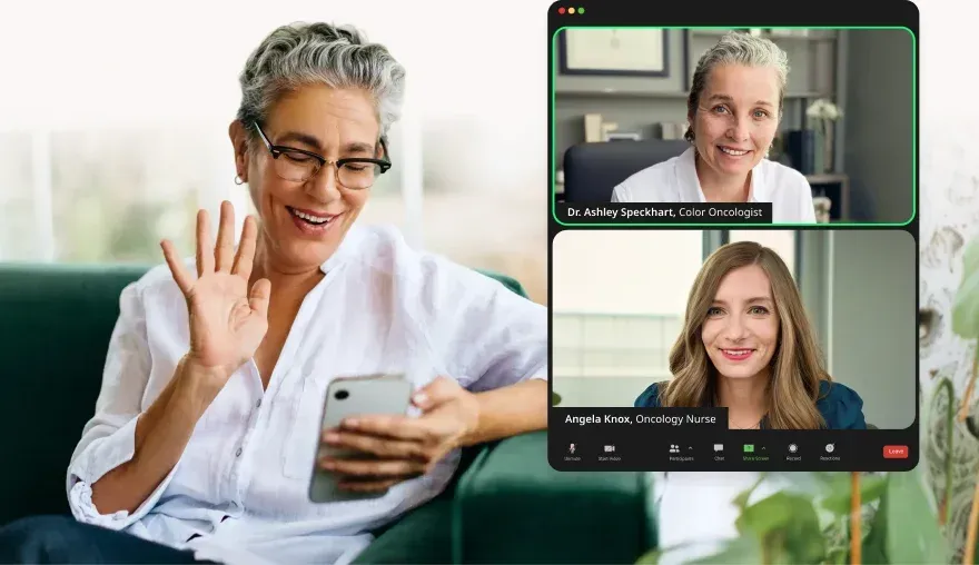 Direct Clinical Care