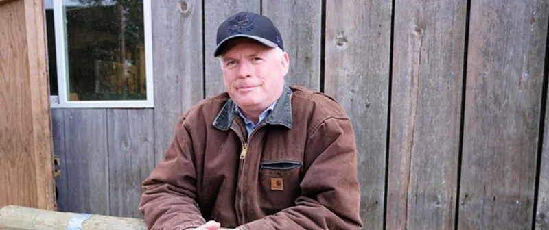 Patient Testimonial: Craig Holt, Andersen Construction