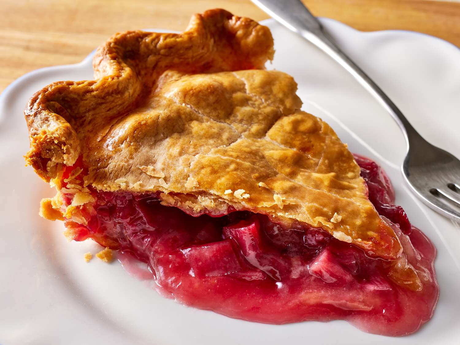 How to Make the Classic Apple Pie from Scratch