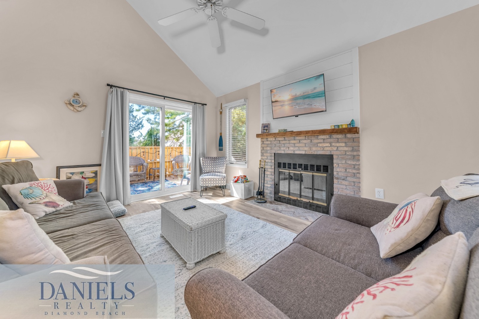 Embrace Elegance at The Sandpiper Condos in Wildwood Crest